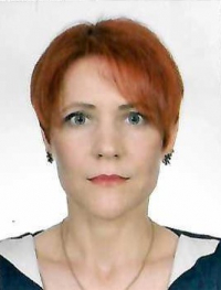 Поліщук Ю.В. фото